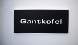 Ferienwohnung Gantkofel