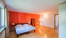 Ferienwohnung Laugen
