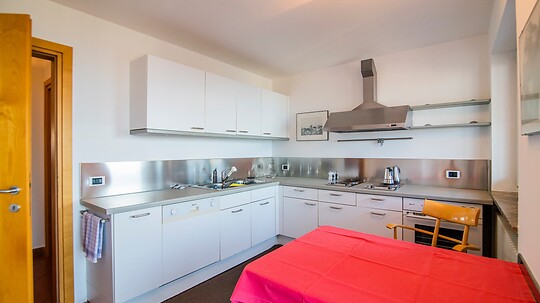 Ferienwohnung Laugen