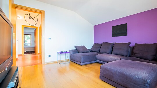 Ferienwohnung Laugen