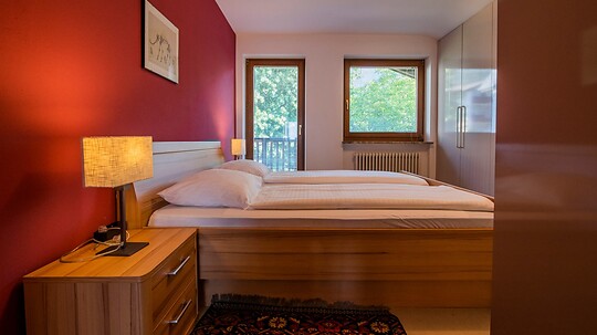Ferienwohnung Laugen