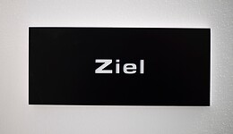 Ferienwohnung Ziel