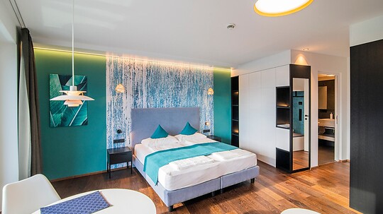 Ferienwohnung Ziel