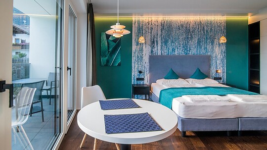 Ferienwohnung Ziel