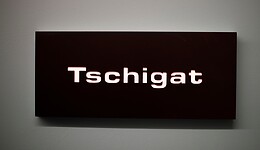 Tschigat