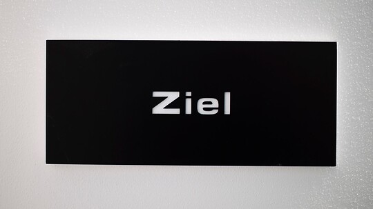 Ziel