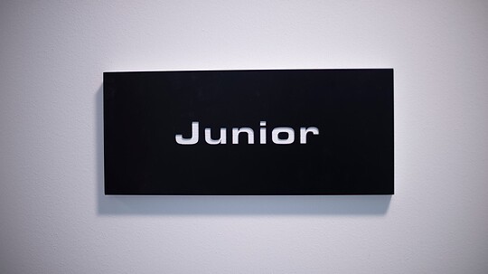 Ferienwohnung Junior